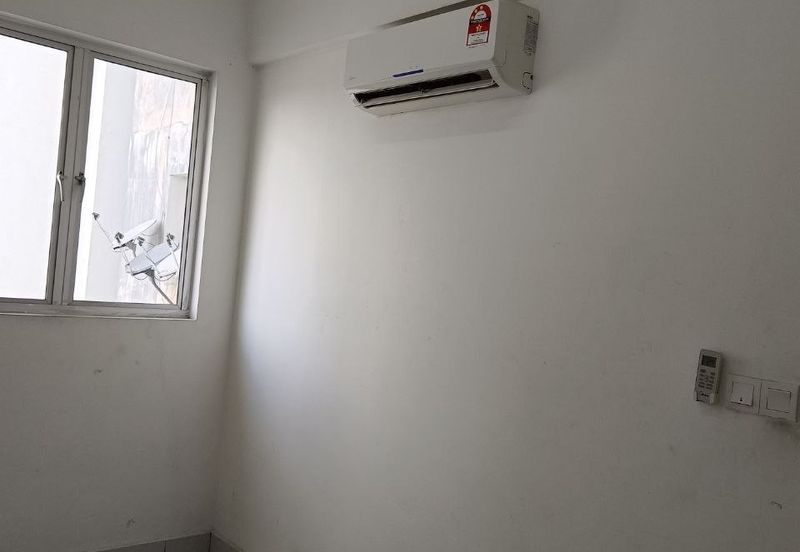 The Residence 1 @ Tiara South