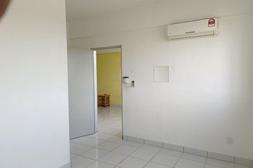 The Residence 1 @ Tiara South