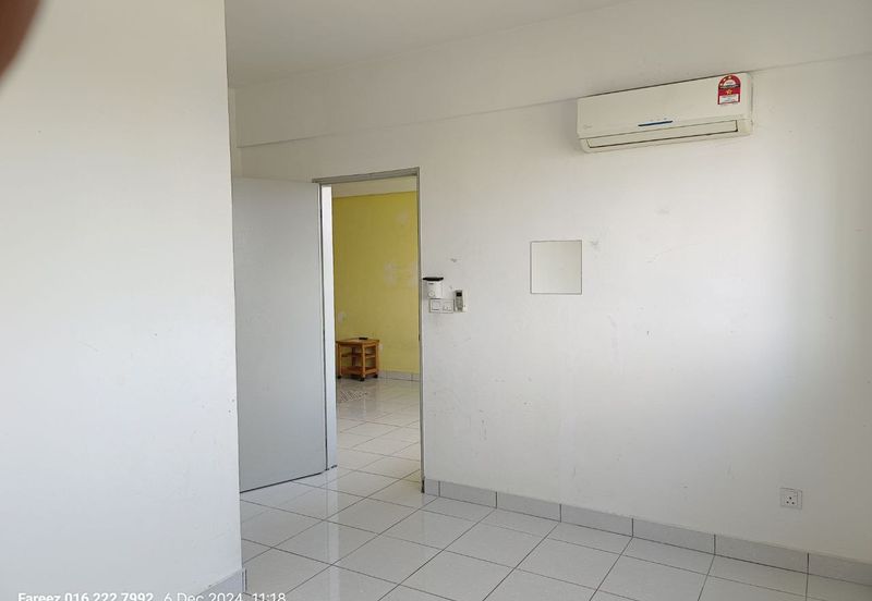 The Residence 1 @ Tiara South