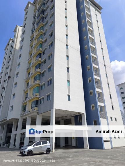 The Residence 1 Tiara South Apartment Semenyih, Selangor, Semenyih