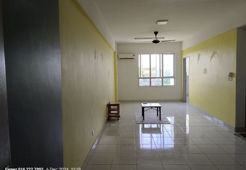 The Residence 1 @ Tiara South