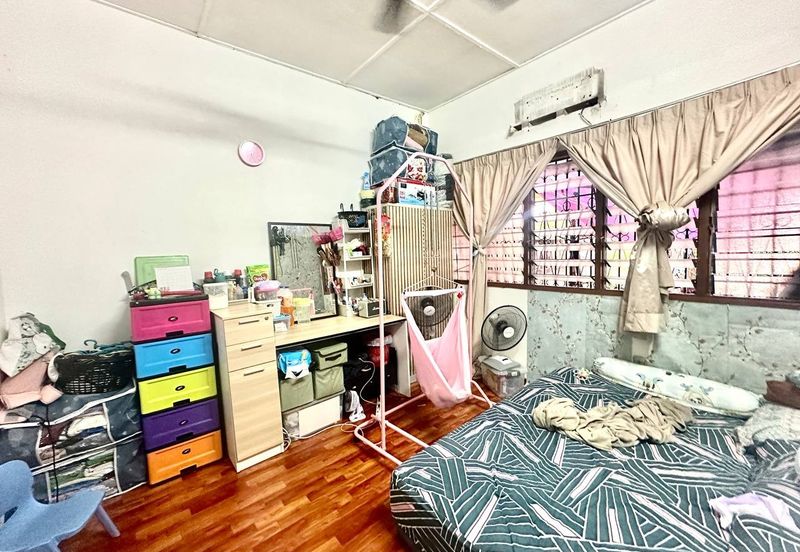 Seksyen 10, Shah Alam