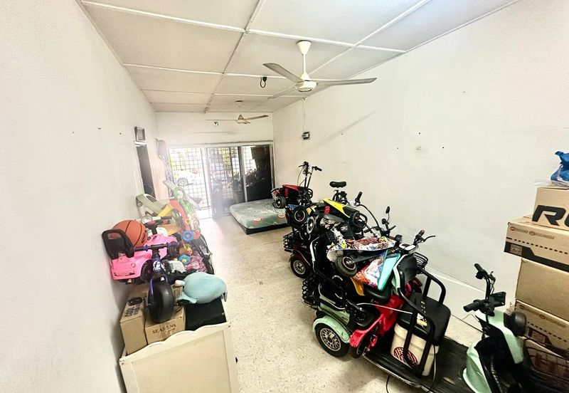 Seksyen 10, Shah Alam