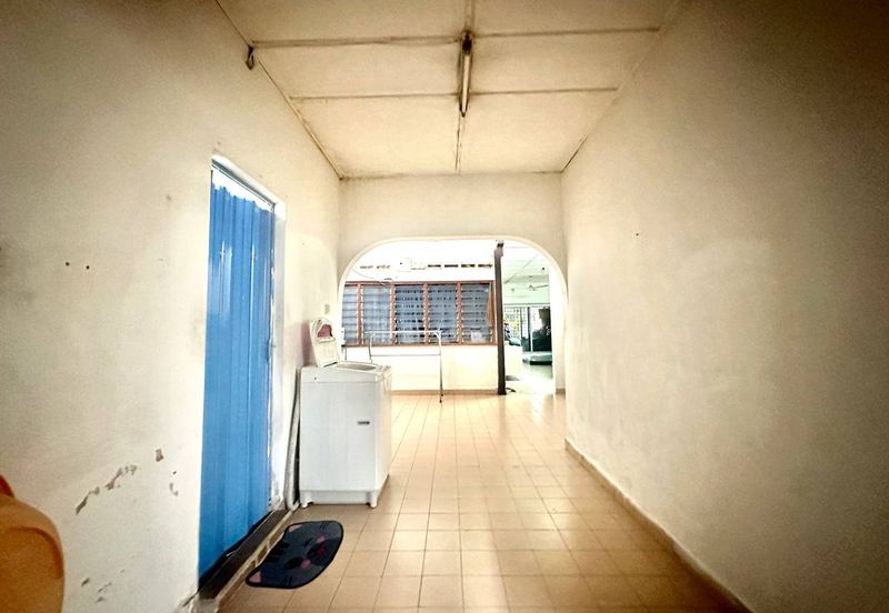 Seksyen 10, Shah Alam