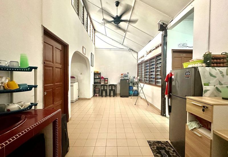 Seksyen 10, Shah Alam