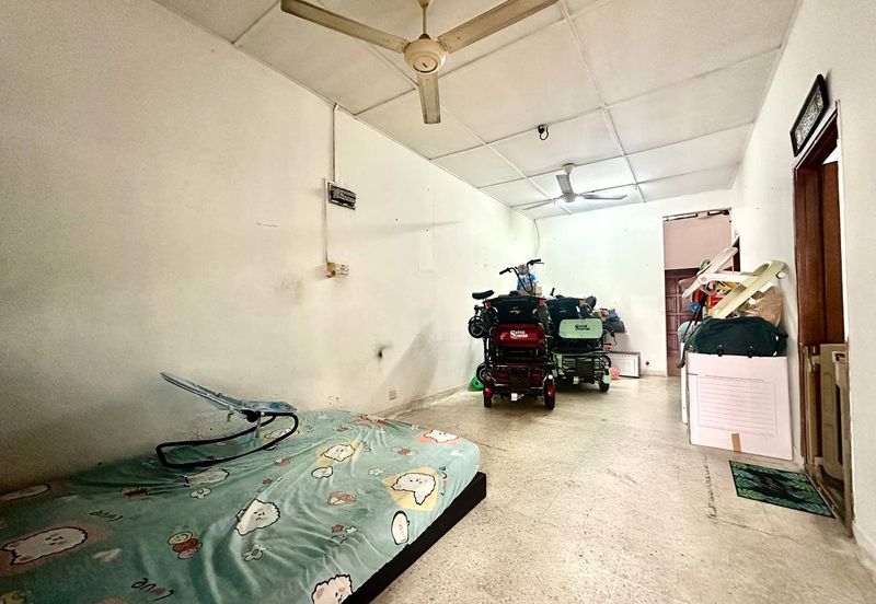 Seksyen 10, Shah Alam