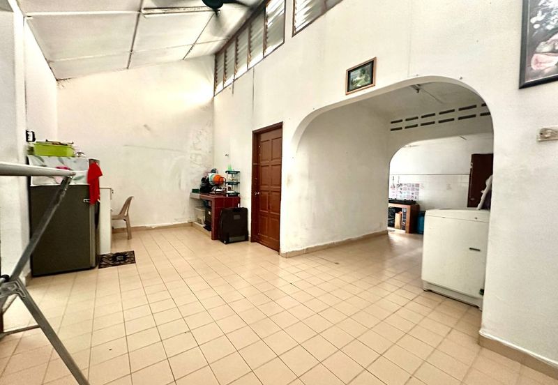 Seksyen 10, Shah Alam