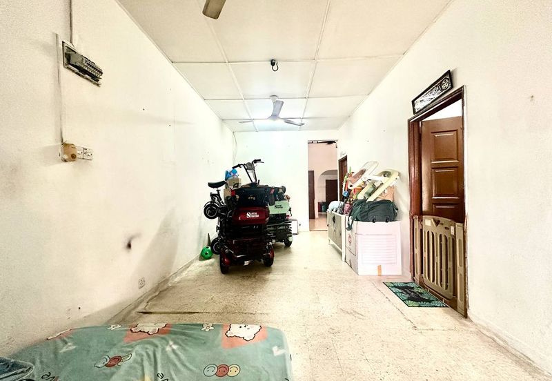 Seksyen 10, Shah Alam