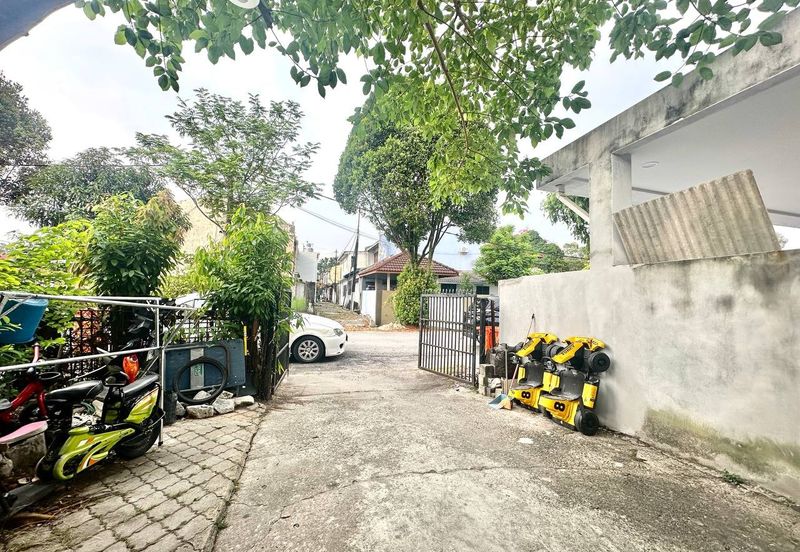 Seksyen 10, Shah Alam