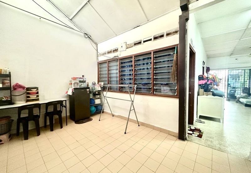 Seksyen 10, Shah Alam