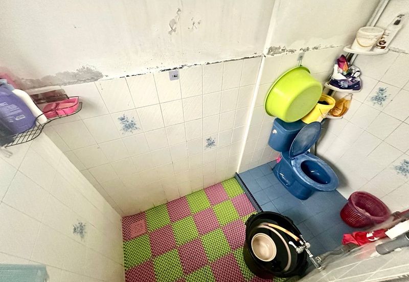 Seksyen 10, Shah Alam