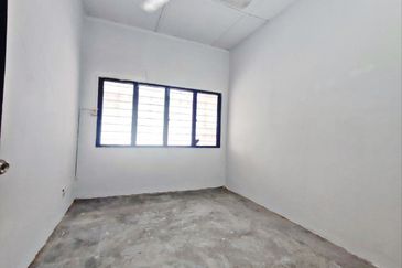 Seksyen 25, Shah Alam (Taman Sri Muda)