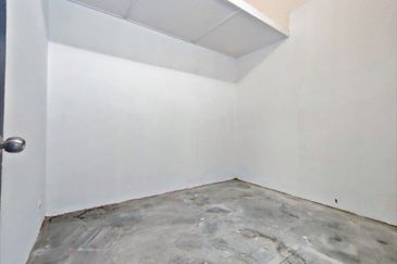 Seksyen 25, Shah Alam (Taman Sri Muda)