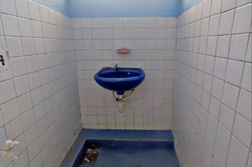 Seksyen 25, Shah Alam (Taman Sri Muda)