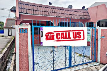 Seksyen 25, Shah Alam (Taman Sri Muda)