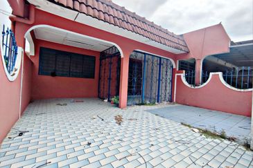 Seksyen 25, Shah Alam (Taman Sri Muda)