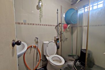 Seksyen 25, Shah Alam (Taman Sri Muda)