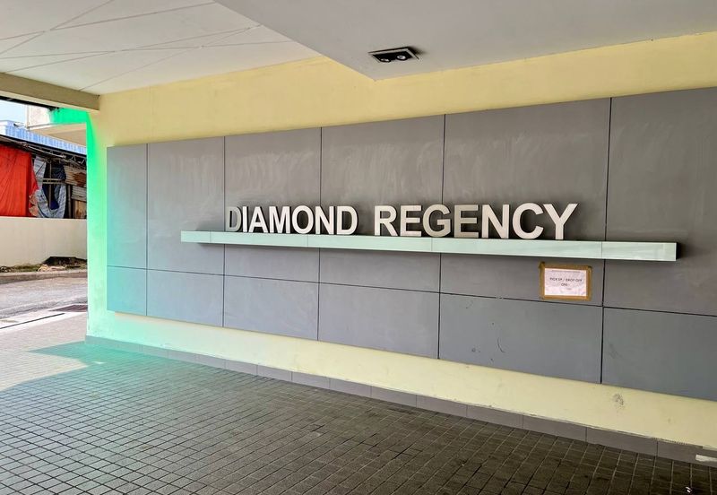 Diamond Regency