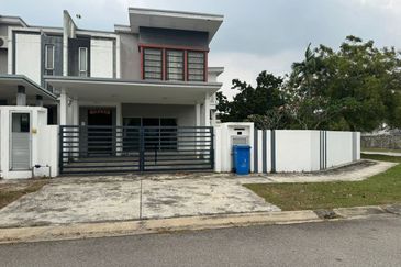 Cahaya SPK (Cahaya Heights)