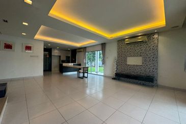 Cahaya SPK (Cahaya Heights)