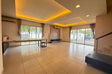 Cahaya SPK (Cahaya Heights)