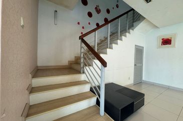 Cahaya SPK (Cahaya Heights)