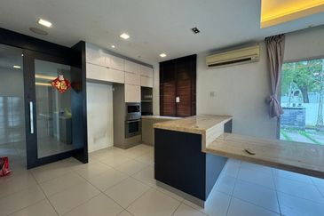 Cahaya SPK (Cahaya Heights)