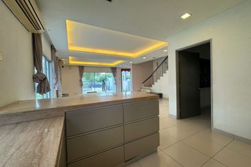 Cahaya SPK (Cahaya Heights)