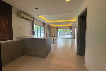 Cahaya SPK (Cahaya Heights)