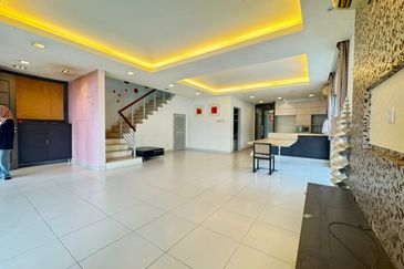 Cahaya SPK (Cahaya Heights)