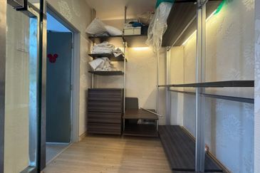 Cahaya SPK (Cahaya Heights)