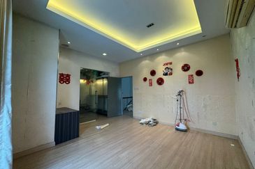 Cahaya SPK (Cahaya Heights)