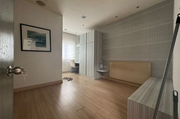 Cahaya SPK (Cahaya Heights)