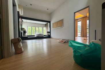 Cahaya SPK (Cahaya Heights)