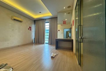 Cahaya SPK (Cahaya Heights)