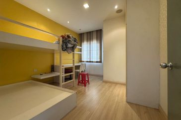 Cahaya SPK (Cahaya Heights)