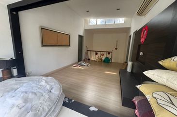 Cahaya SPK (Cahaya Heights)