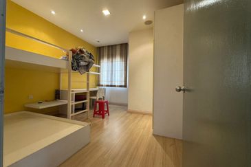 Cahaya SPK (Cahaya Heights)