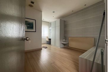 Cahaya SPK (Cahaya Heights)