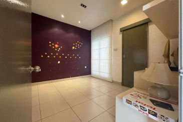 Cahaya SPK (Cahaya Heights)