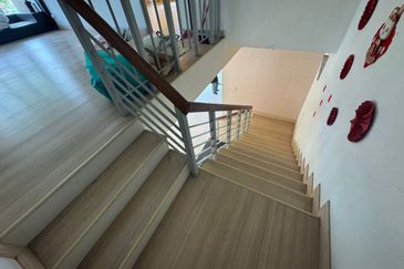 Cahaya SPK (Cahaya Heights)