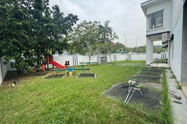 Cahaya SPK (Cahaya Heights)