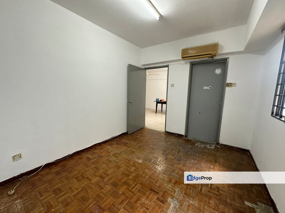 Pangsapuri Danau Pandan 1, Pandan Perdana, Kuala Lumpur, Selangor, Pandan Perdana