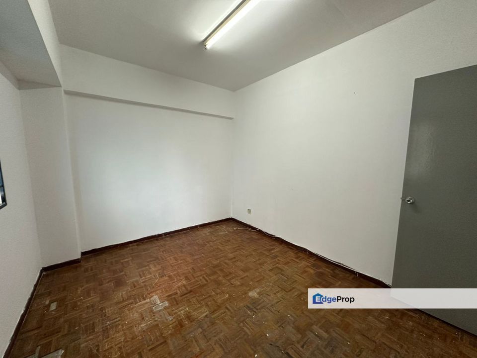 Pangsapuri Danau Pandan 1, Pandan Perdana, Kuala Lumpur, Selangor, Pandan Perdana