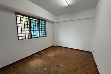 Pangsapuri Danau Pandan 1