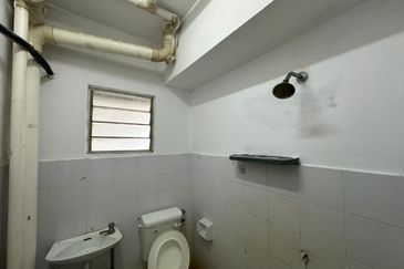 Pangsapuri Danau Pandan 1