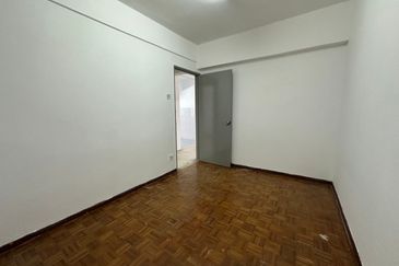 Pangsapuri Danau Pandan 1