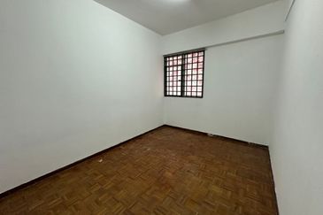 Pangsapuri Danau Pandan 1