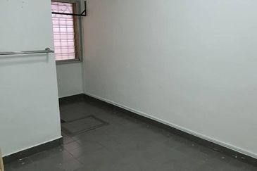 Taman Pinggiran Batu Caves