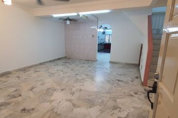 Taman Pinggiran Batu Caves